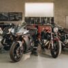 今のバイクが昔より高く感じられる理由