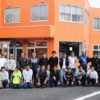 2026年7月12日に四日市南自動車学校で開催したMSSF基礎ライディング講習会の記録写真