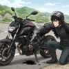 バイク故障の前兆と点検ポイント